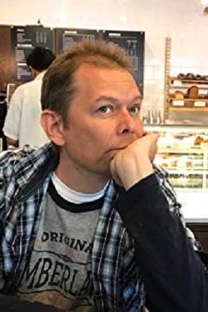 Andrey Dergachev profile