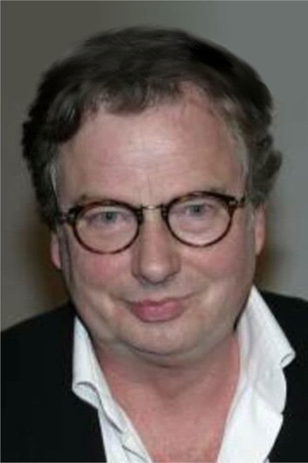 Hubertus Bengsch profile