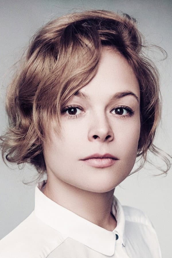 Darya Rumyantseva profile