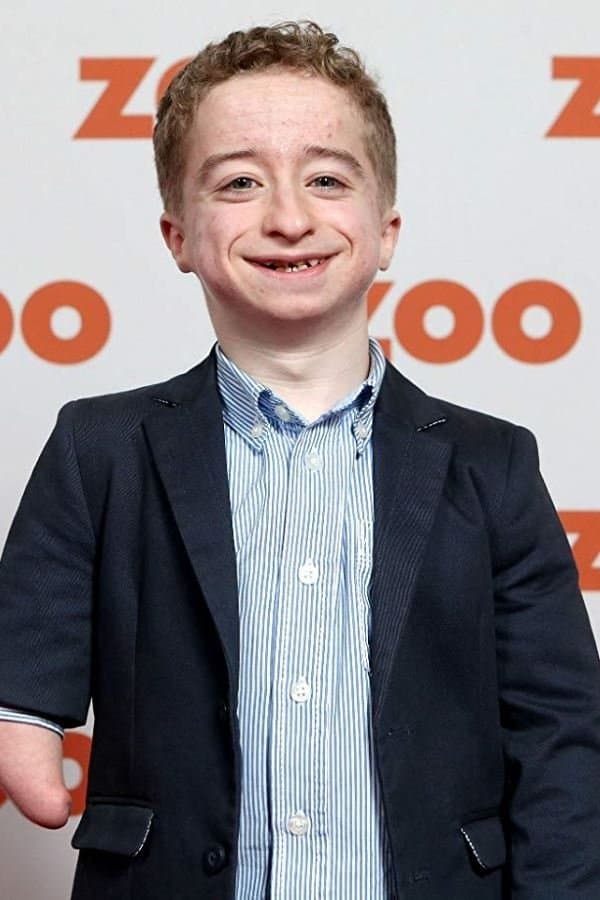 James Stockdale profile