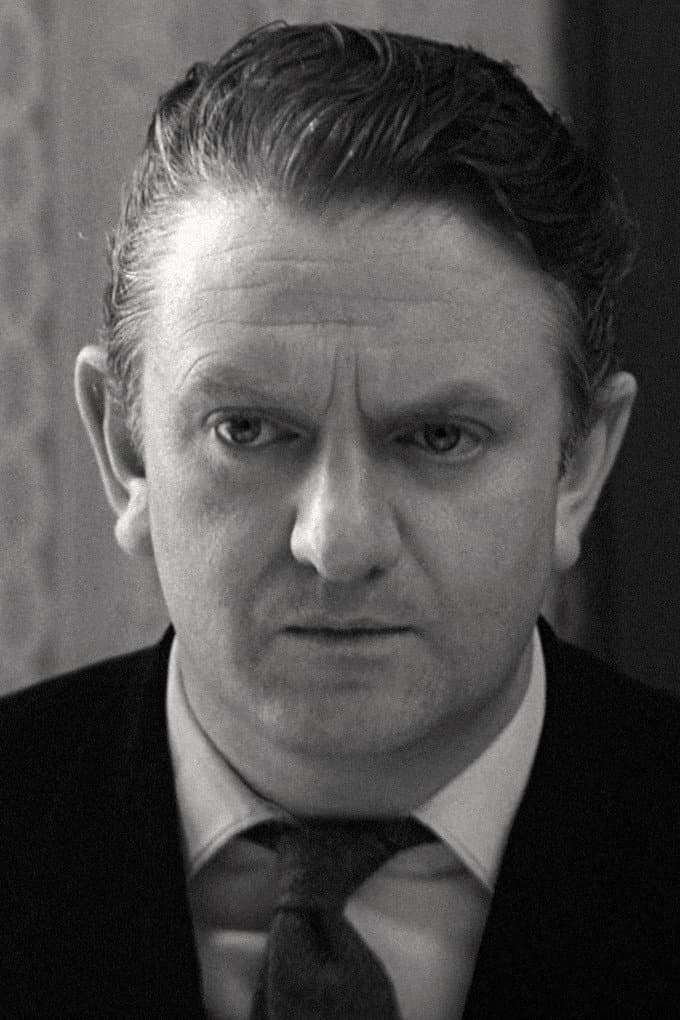 Paul Kermack profile