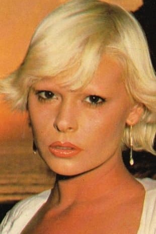 Karine Gambier profile