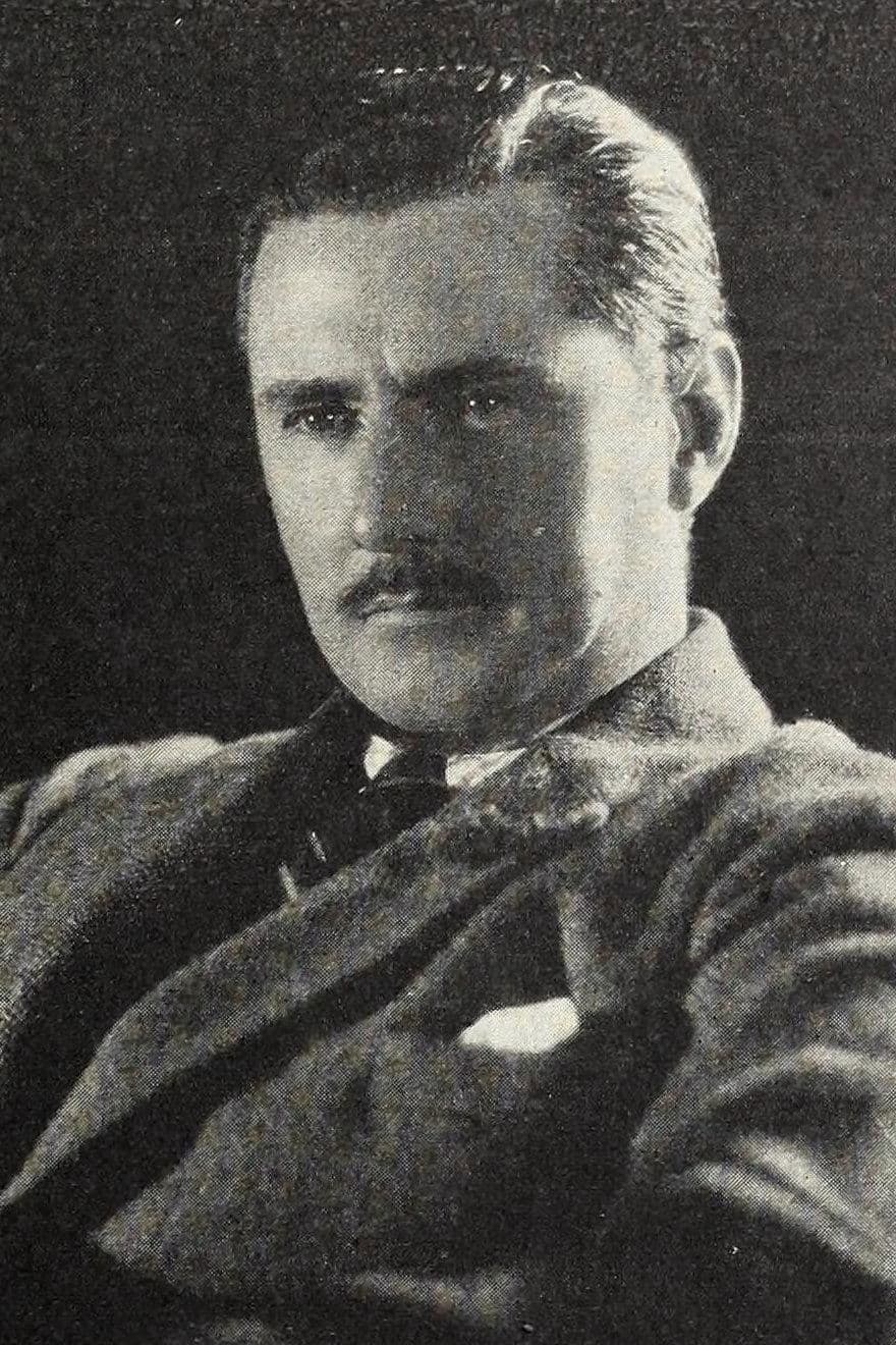 Roy William Neill profile