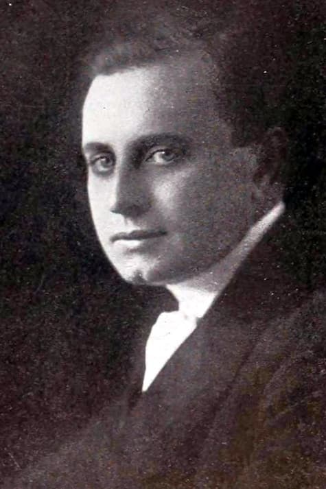 James Vincent profile