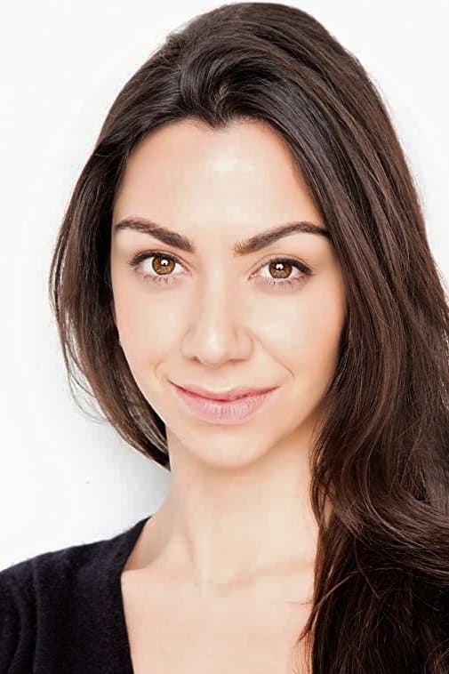 Danielle Ryan profile