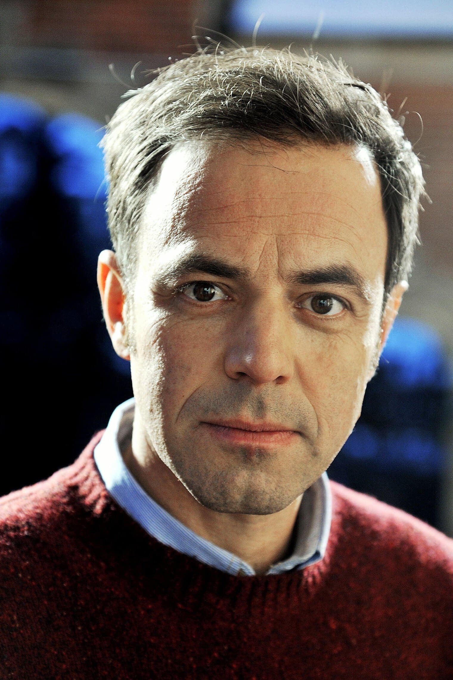 Felix Eitner profile