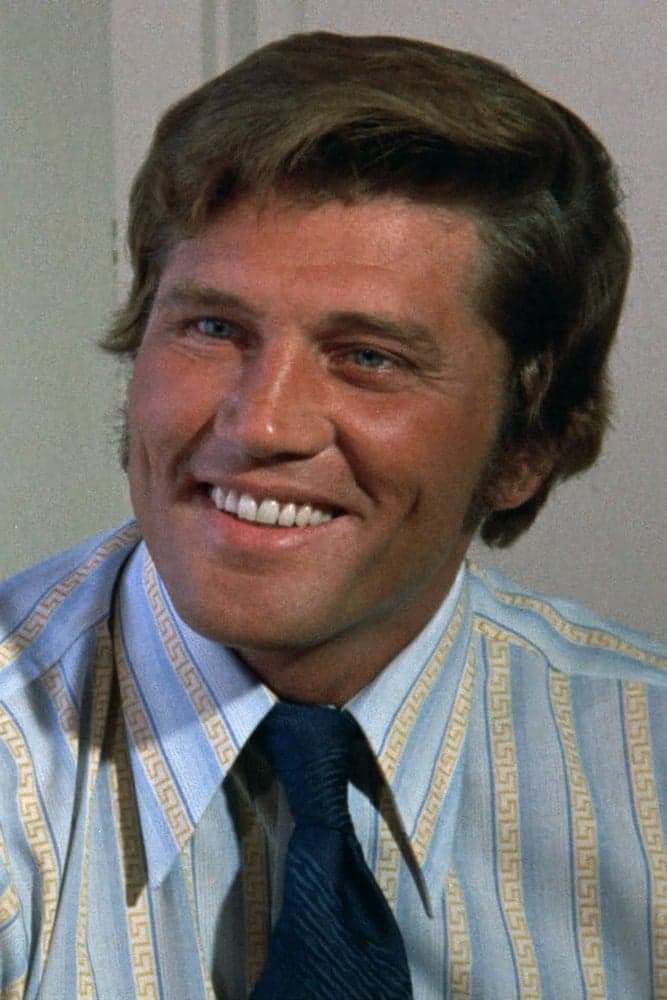 Steve Sandor profile