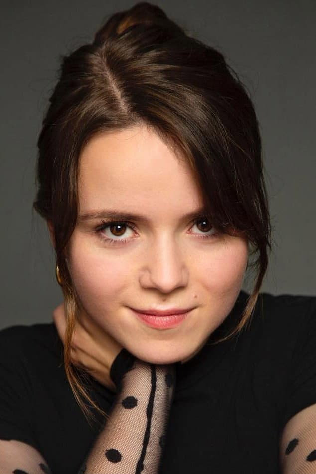 Teele Kaljuvee-O'Brock profile