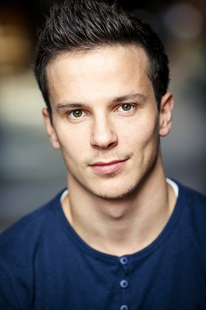 Peter Lofsgard profile