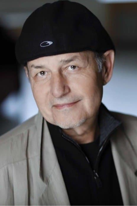 Lubomir Mykytiuk profile