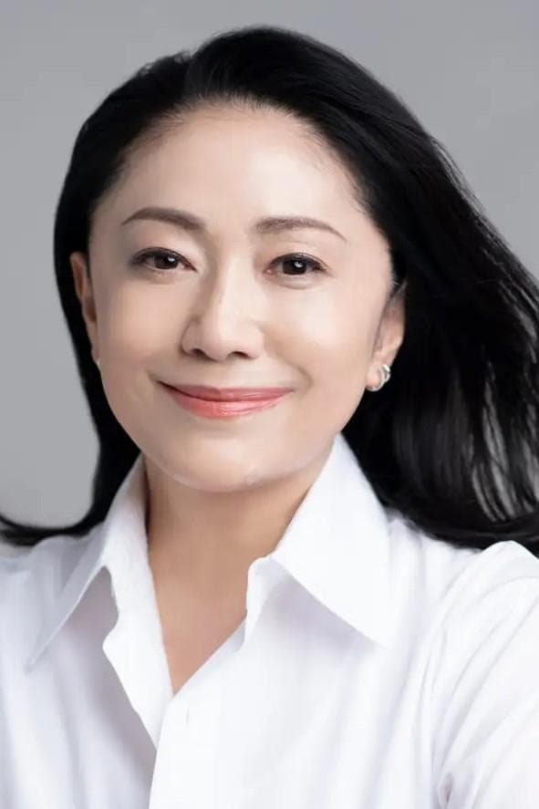 Sayuri Ishikawa profile