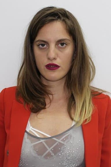 Alketa Sylaj profile