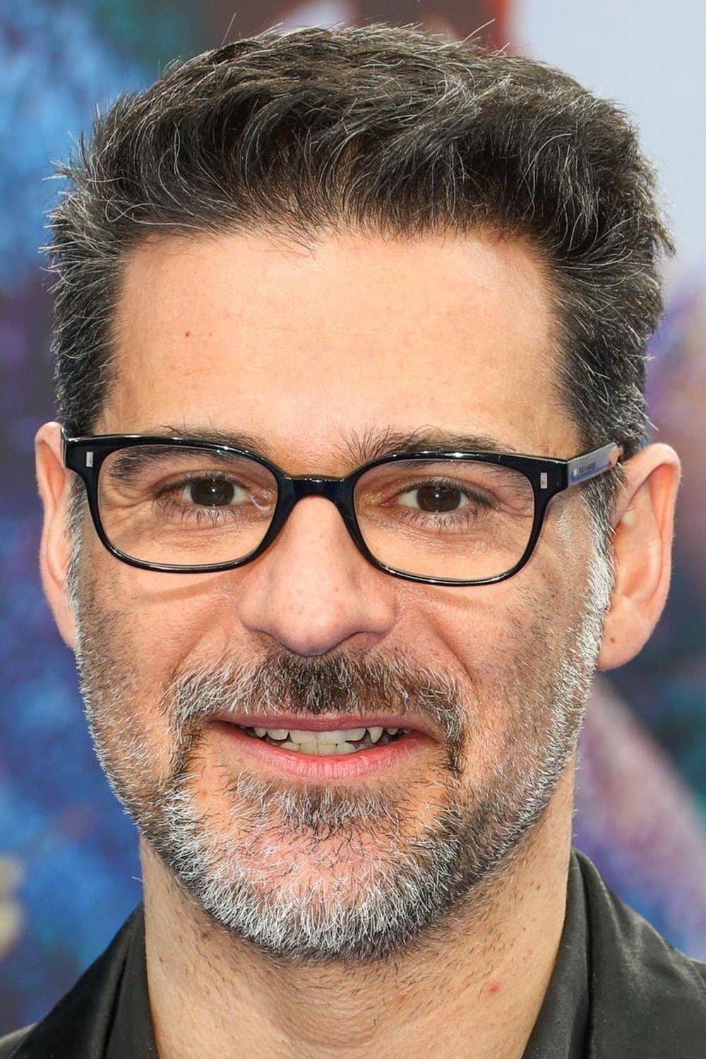 Rick Kavanian profile