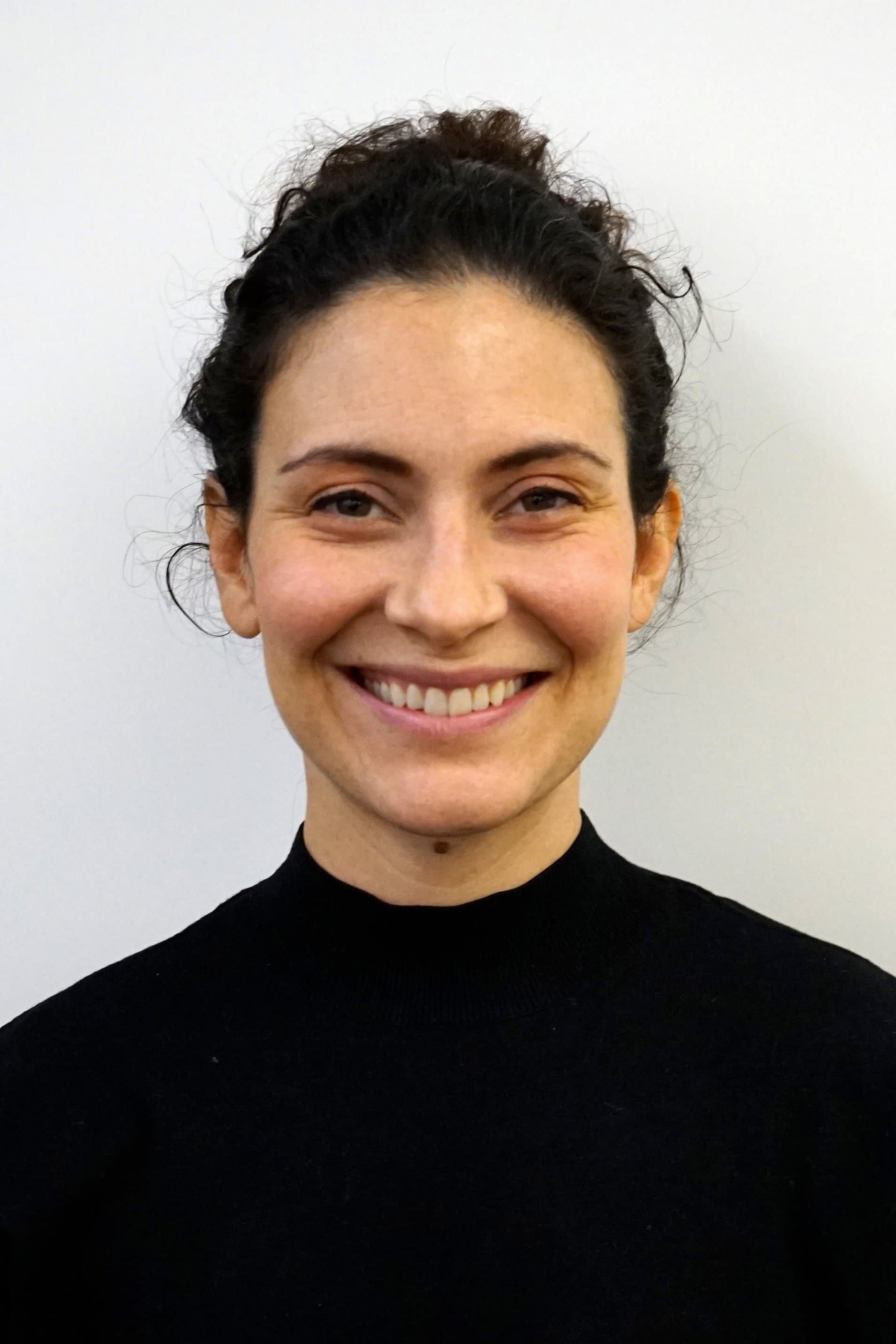 Bianca Cruzeiro profile