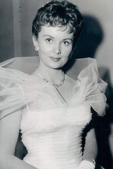 Olive Sturgess profile