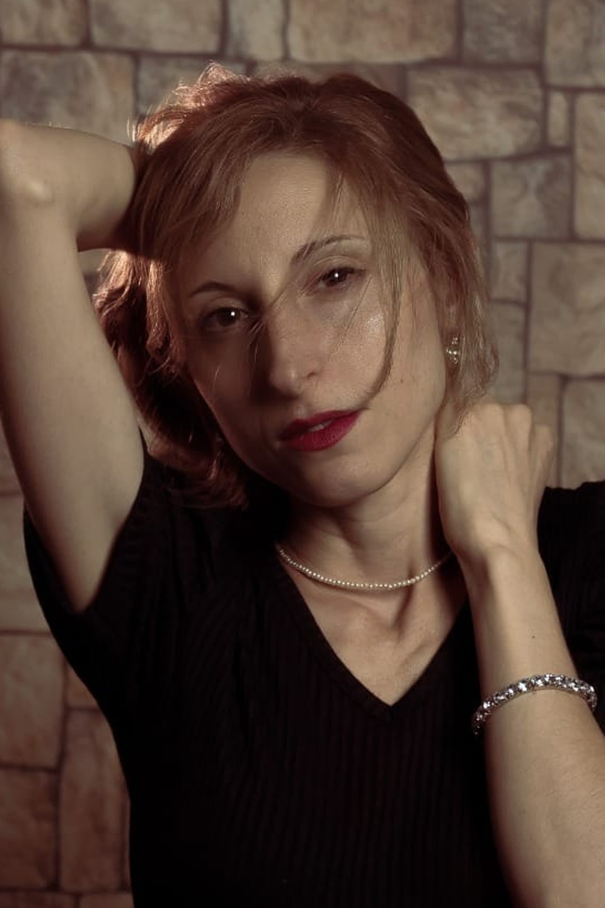 Alessandra Waitomo profile