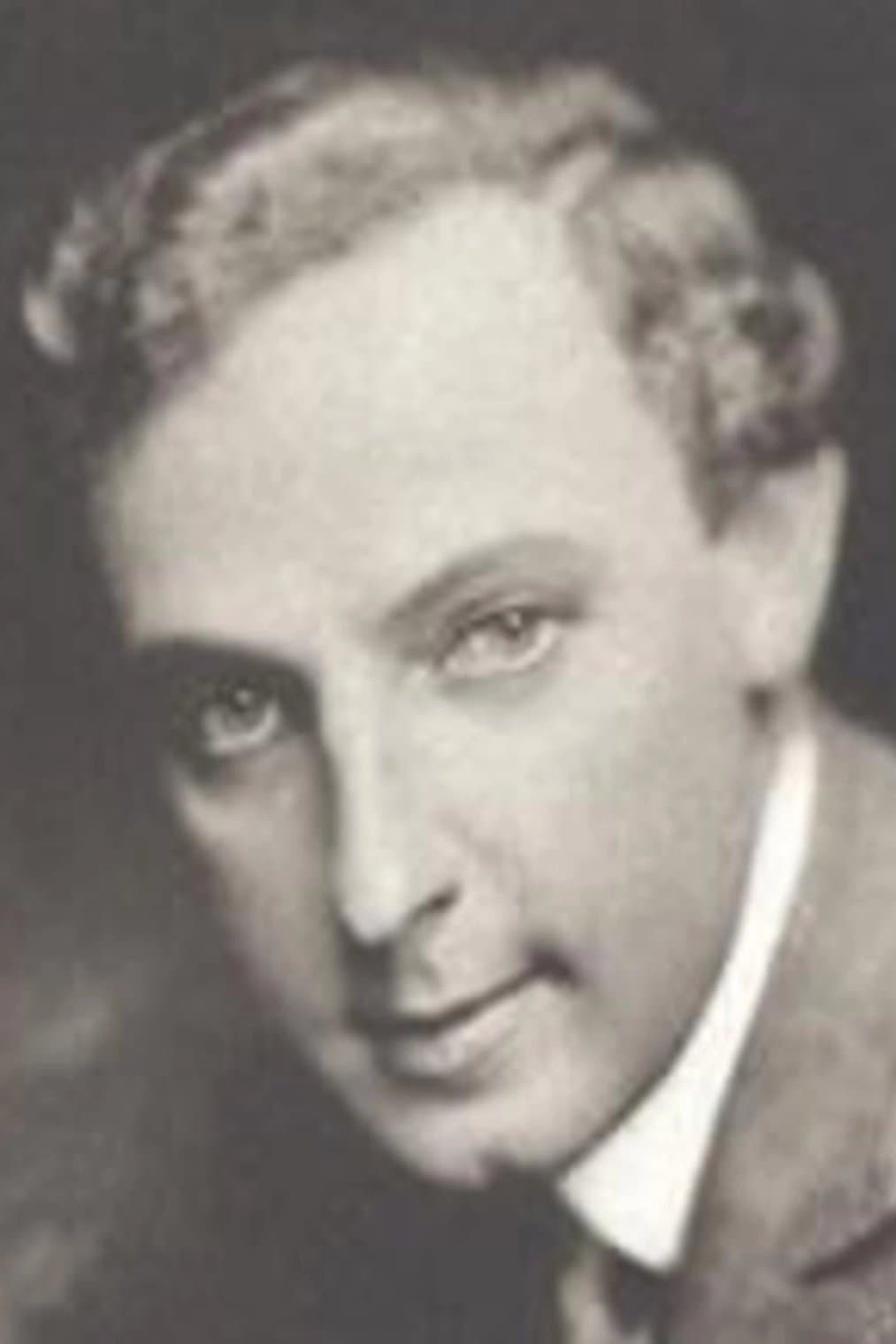 Lewis D. Collins profile