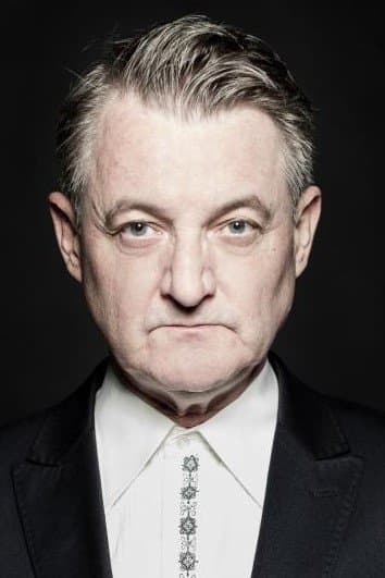 Richard Collins-Moore profile