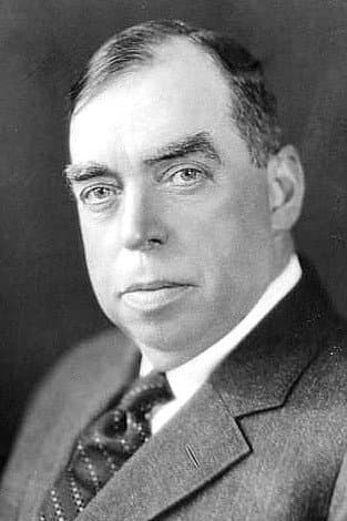 Irvin S. Cobb profile