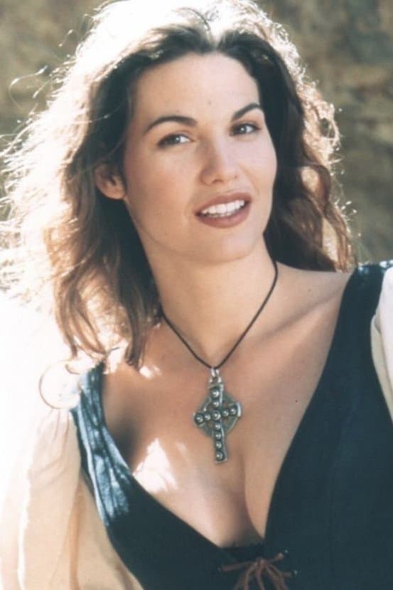 Jacqueline Collen profile