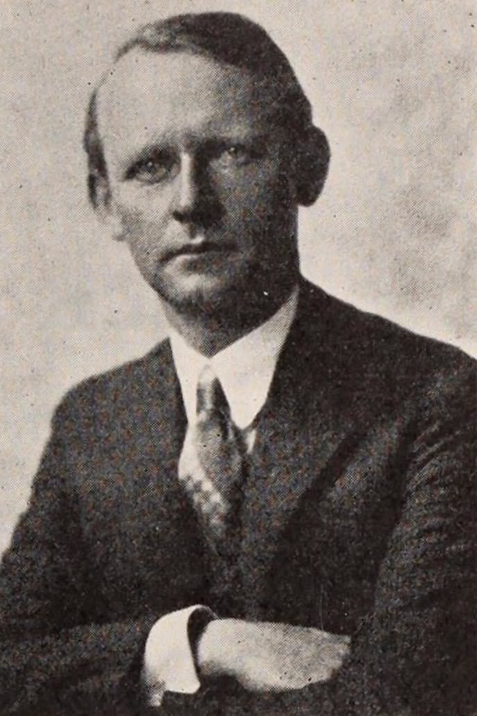 Bernard McConville profile