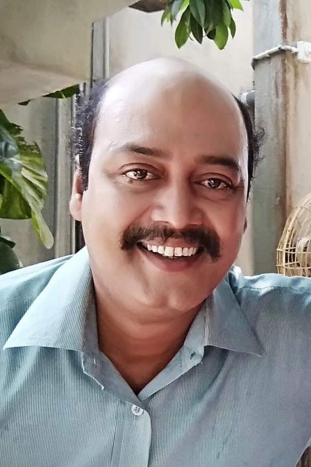 Arindol Bagchi profile