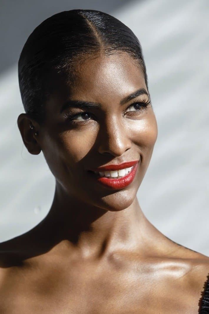 Dominique Silver profile