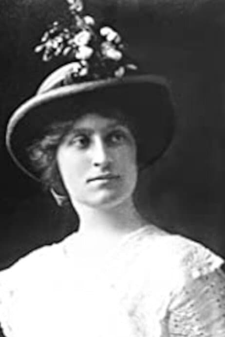 Josephine Rector profile