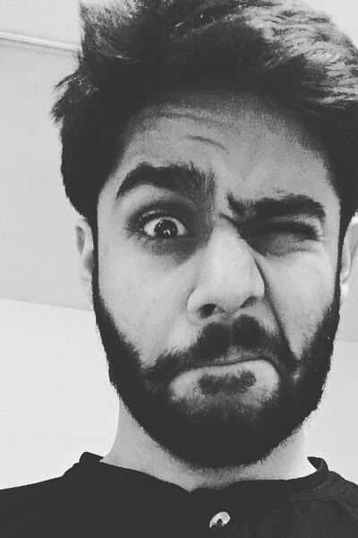 Manik Papneja profile