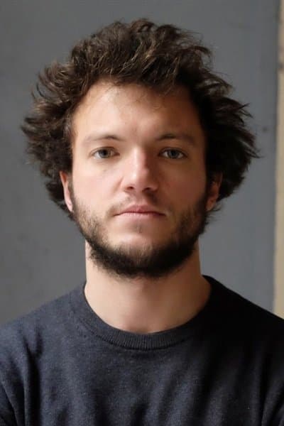 Thomas Rortais profile