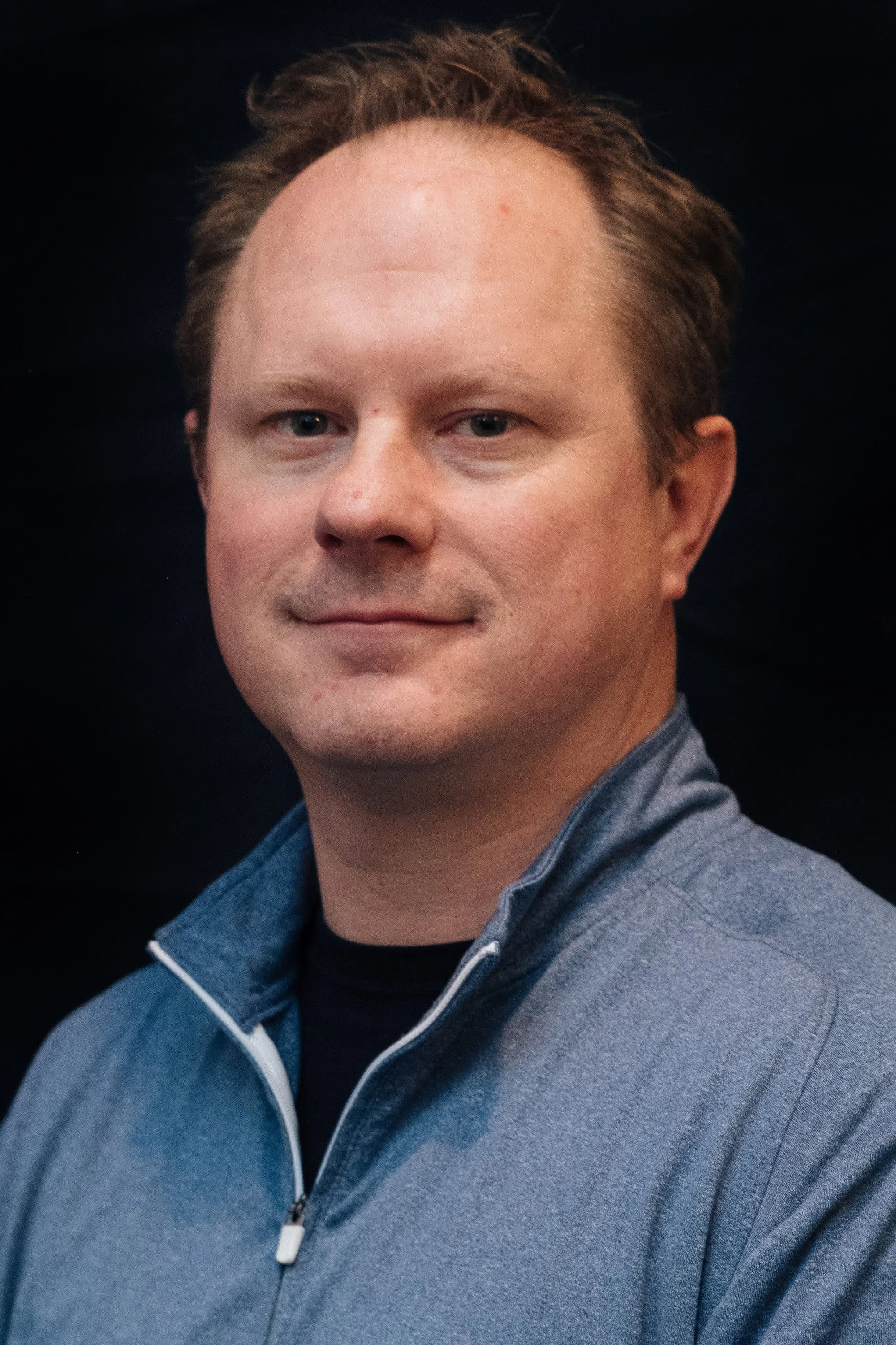 Sean Dunckley profile