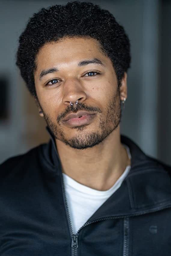 Larry Fields profile