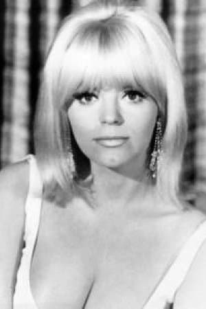 Carol Wayne profile