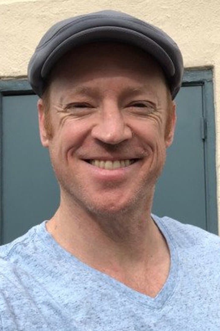 Chris Edgerly profile