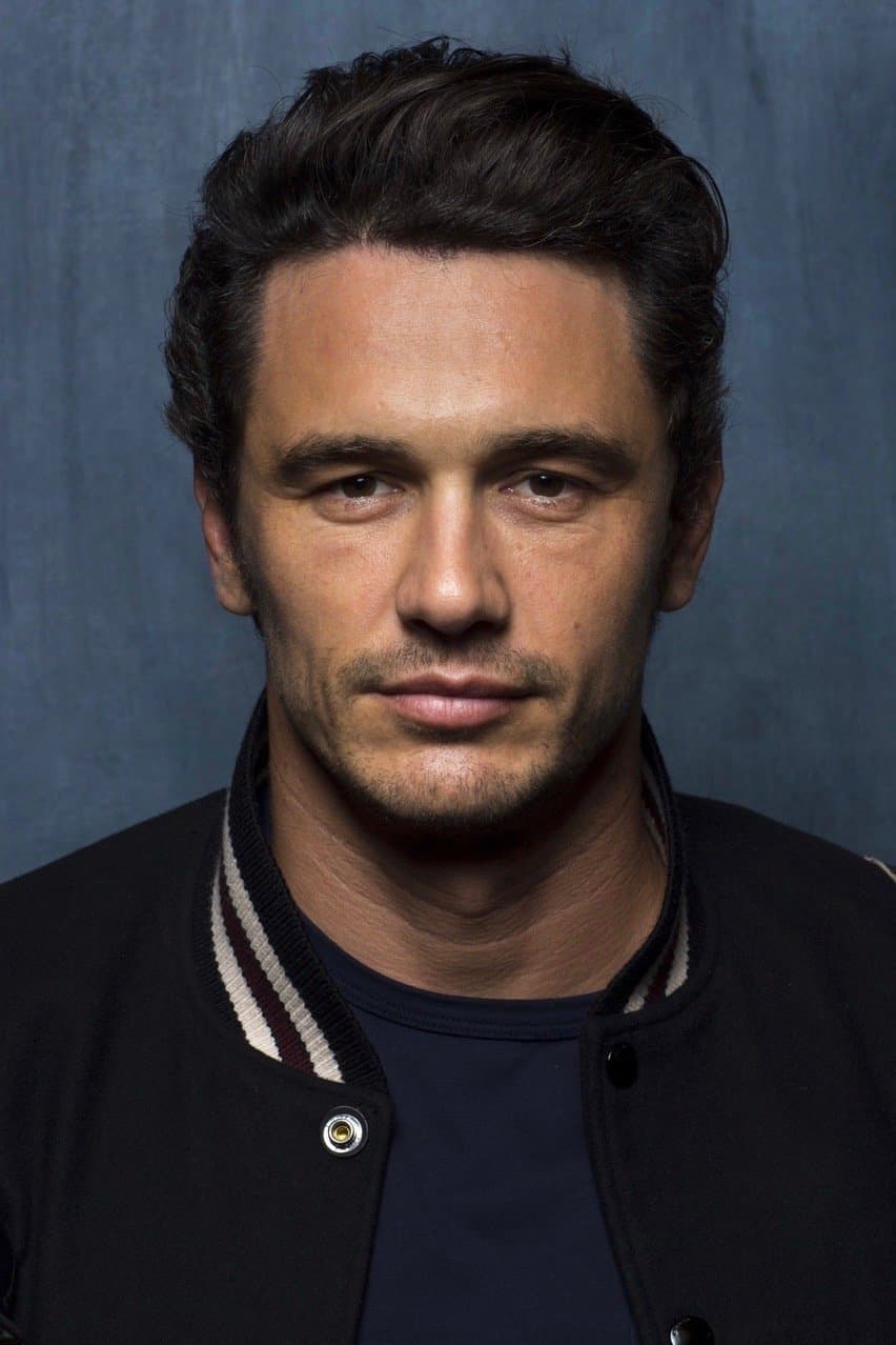 James Franco profile