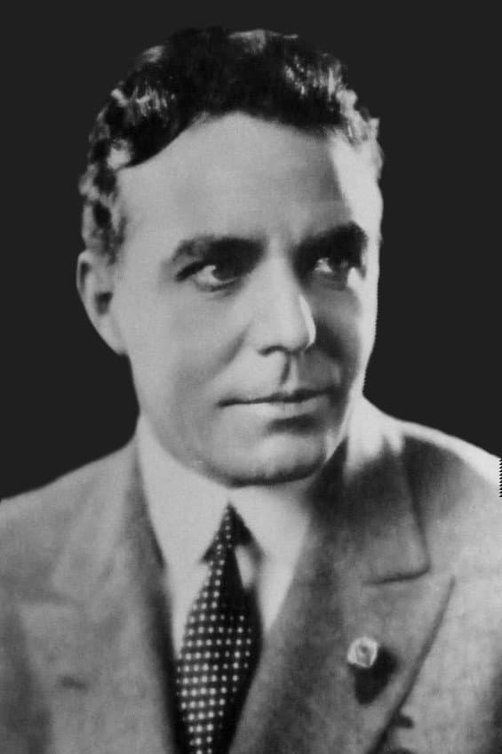 House Peters profile