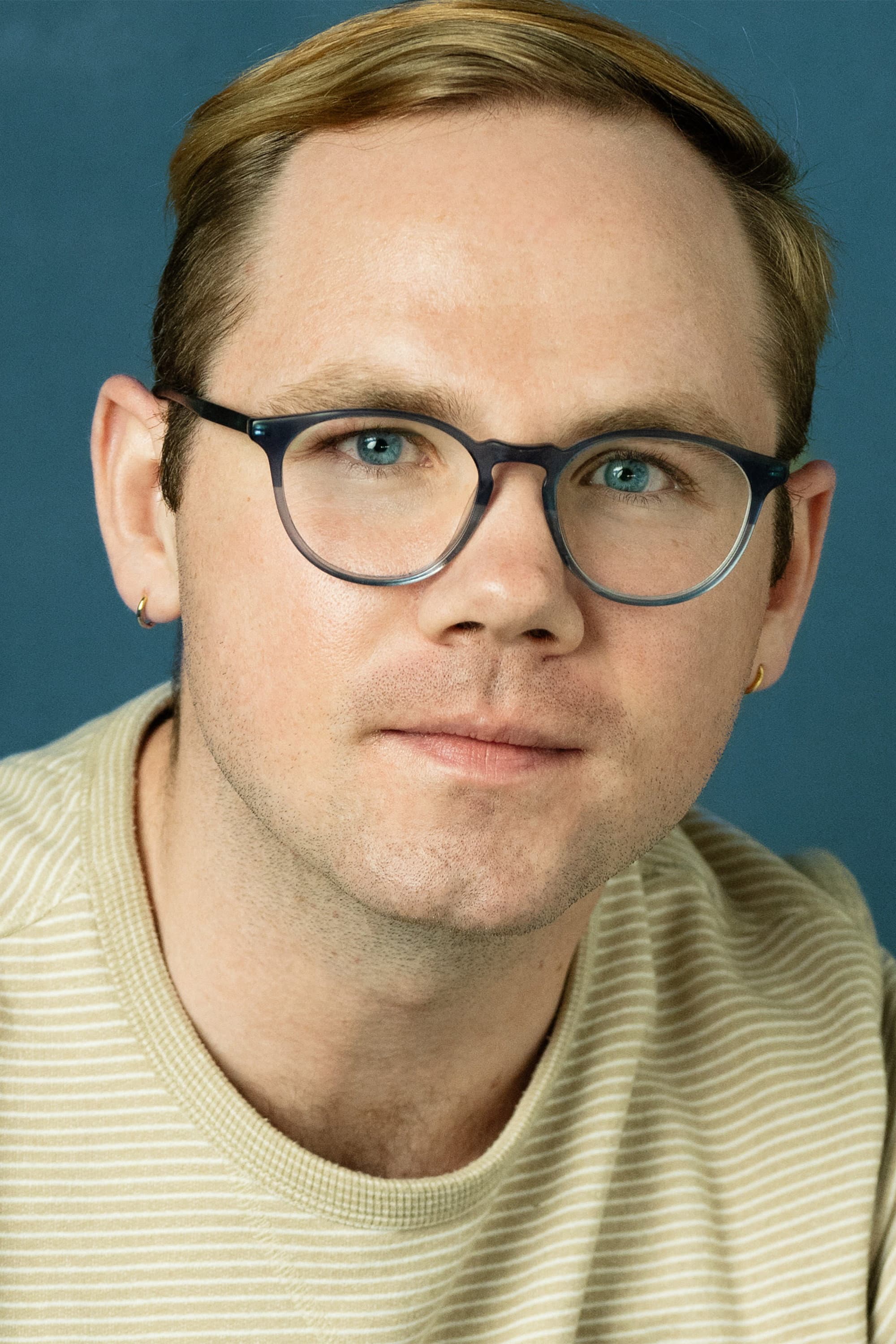 Julian R. Decker profile