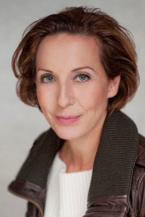 Barbara Lukešová profile