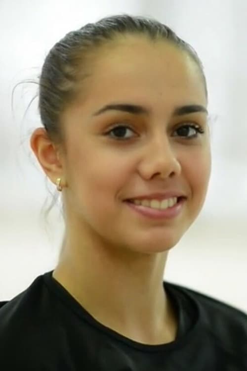 Margarita Mamun profile