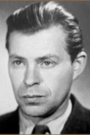 Igor Bakhmetyev profile