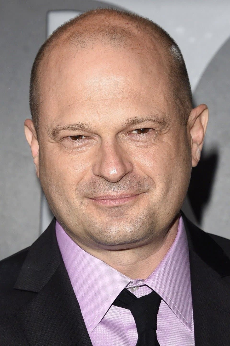 Brad Simpson profile