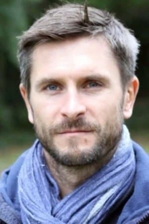 Alexandre Cauderlier profile