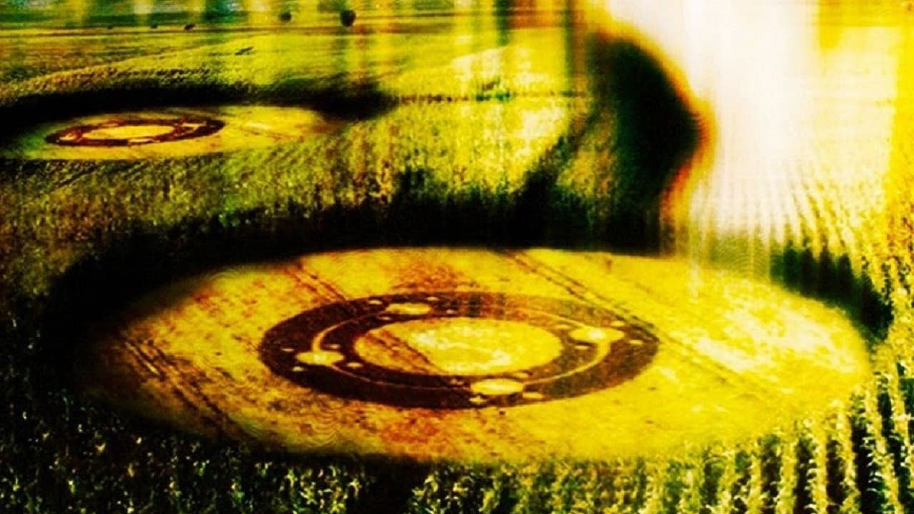 Silent Warnings backdrop