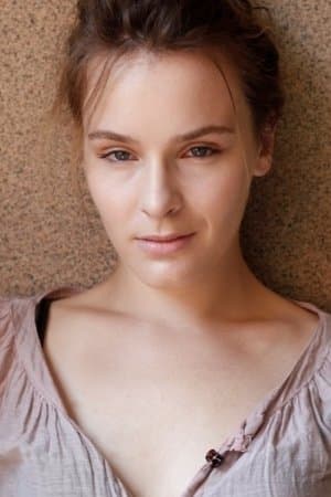 Maria Roveran profile