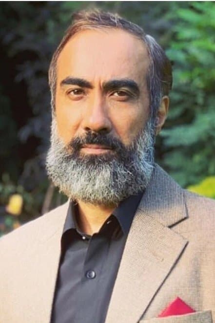 Ranvir Shorey profile
