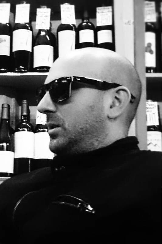 Nicolás Gueilburt profile