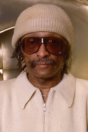 Cecil Taylor profile