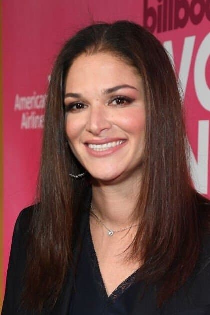 Allison Kaye profile