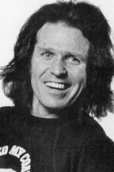 Country Joe McDonald profile