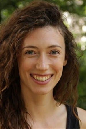 Maëlia Gentil profile